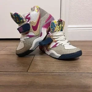 Nike Shoes Nike Air Force X Union Clerks Pack Size 10 Poshmark